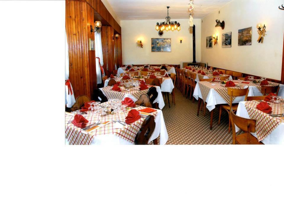 Locanda Marconi Hotel Craveggia Ngoại thất bức ảnh