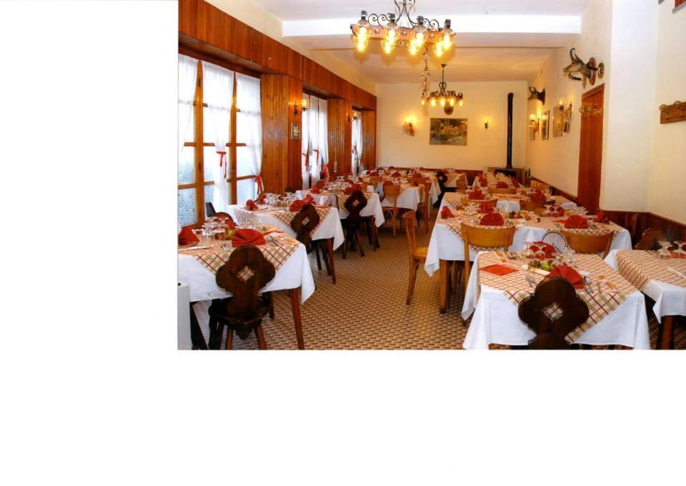 Locanda Marconi Hotel Craveggia Ngoại thất bức ảnh