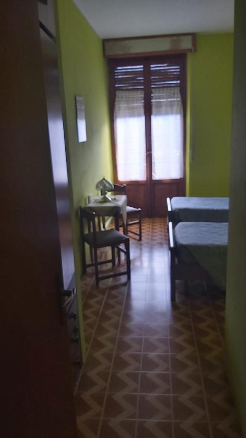 Locanda Marconi Hotel Craveggia Ngoại thất bức ảnh