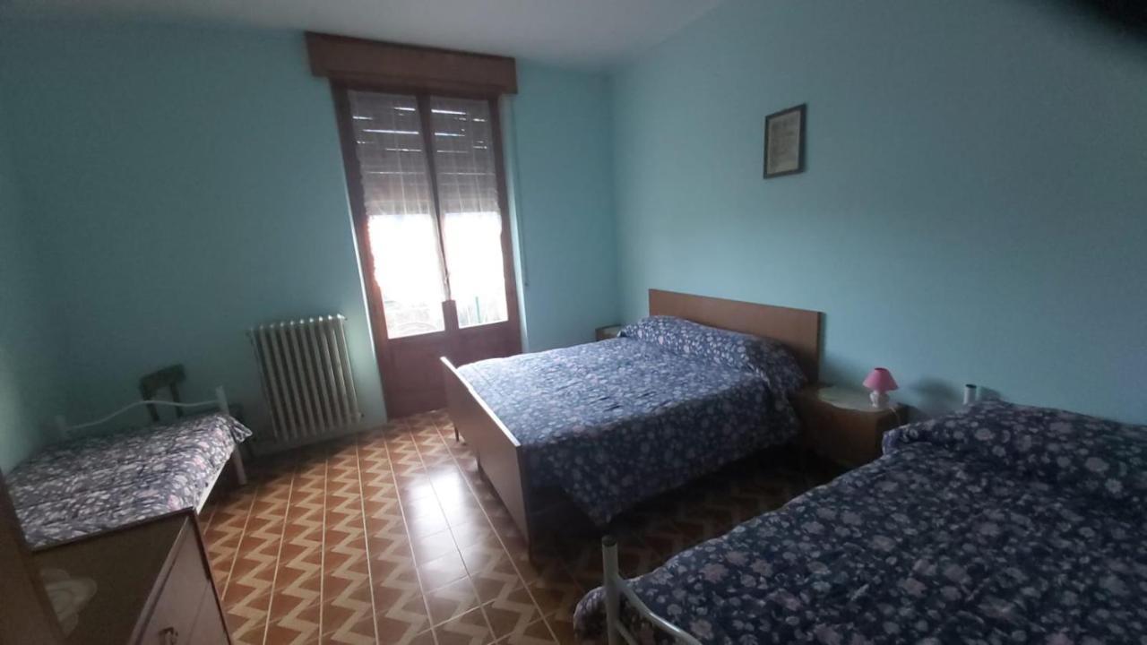 Locanda Marconi Hotel Craveggia Ngoại thất bức ảnh