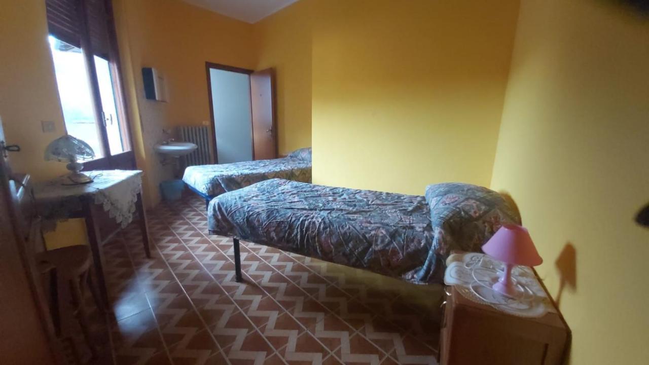 Locanda Marconi Hotel Craveggia Ngoại thất bức ảnh