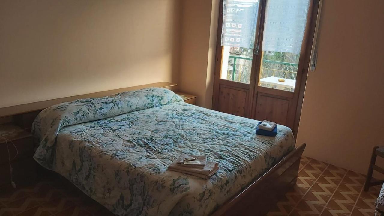 Locanda Marconi Hotel Craveggia Ngoại thất bức ảnh