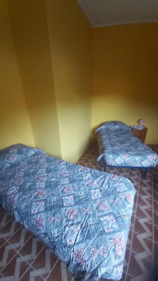 Locanda Marconi Hotel Craveggia Ngoại thất bức ảnh