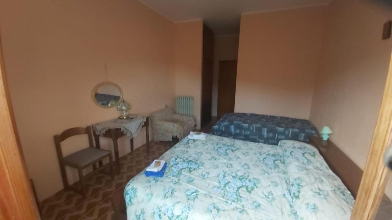 Locanda Marconi Hotel Craveggia Ngoại thất bức ảnh