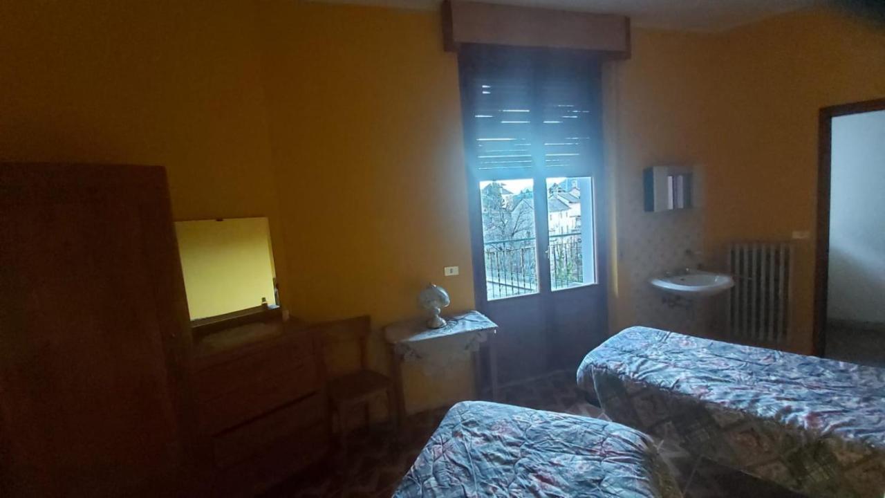 Locanda Marconi Hotel Craveggia Ngoại thất bức ảnh