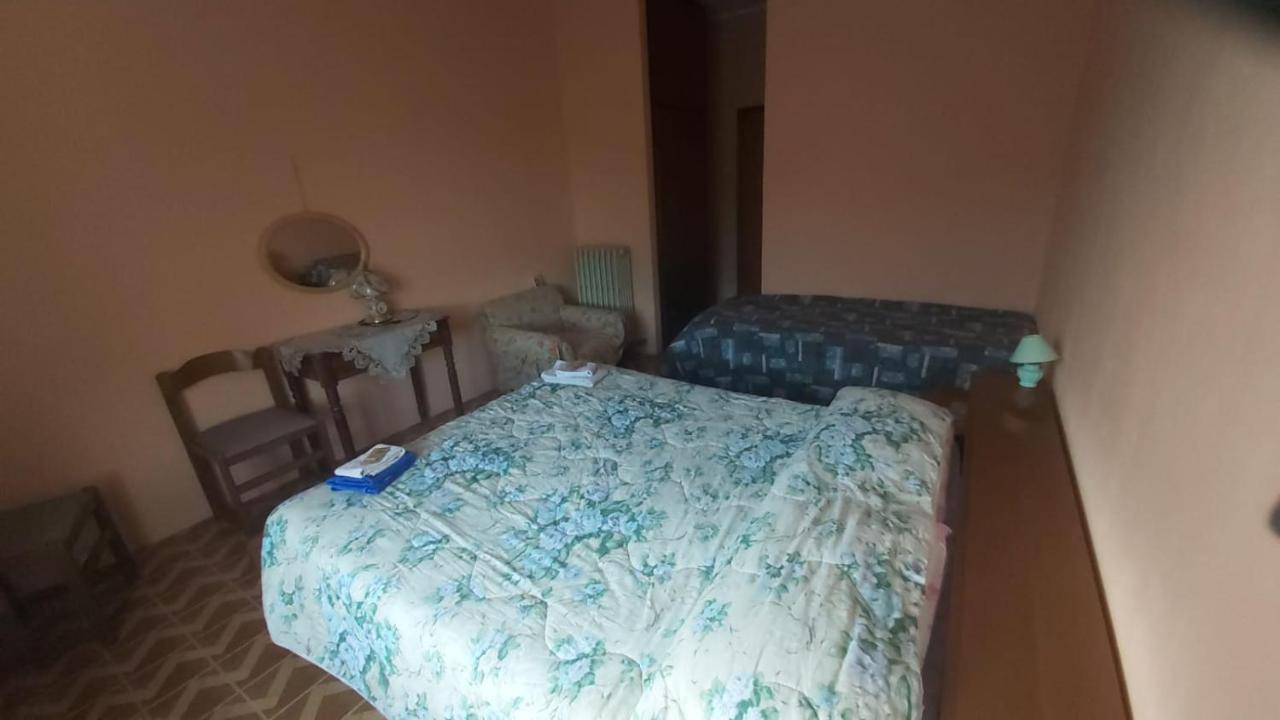 Locanda Marconi Hotel Craveggia Ngoại thất bức ảnh