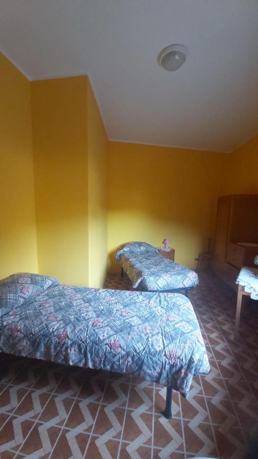 Locanda Marconi Hotel Craveggia Ngoại thất bức ảnh