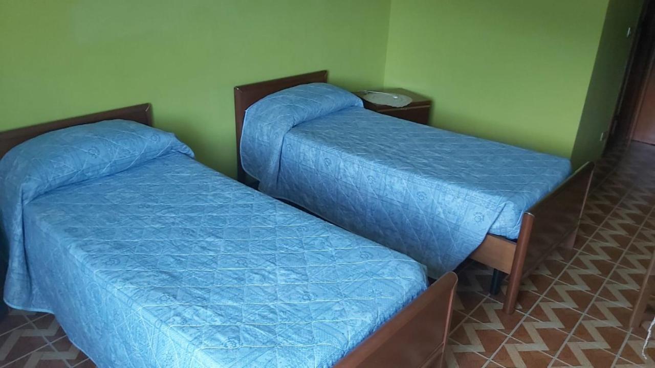 Locanda Marconi Hotel Craveggia Ngoại thất bức ảnh