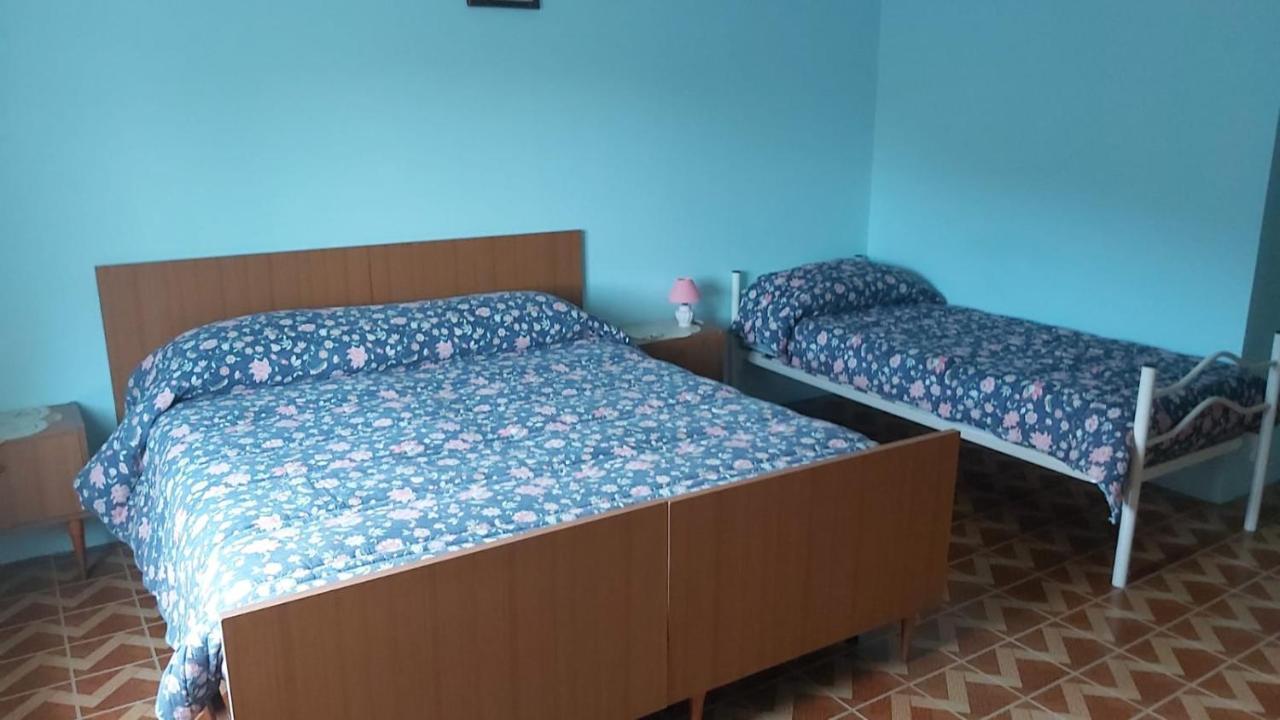 Locanda Marconi Hotel Craveggia Ngoại thất bức ảnh